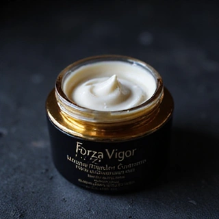 ForzaVigor Retinol Night Repair Cream