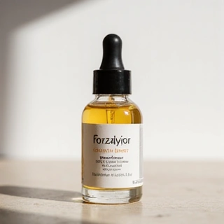 ForzaVigor Collagen Boost Serum