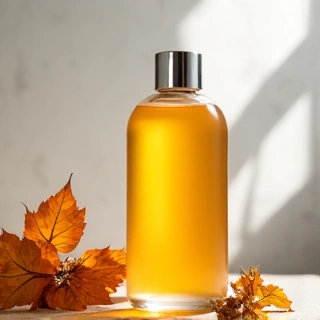 Balancing Witch Hazel Toner