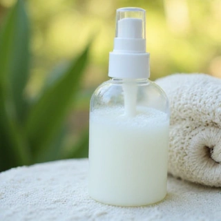 Gentle Foaming Cleanser