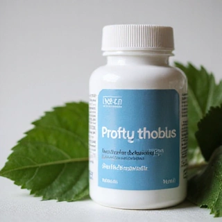 ForzaVigor Prostate Health Formula