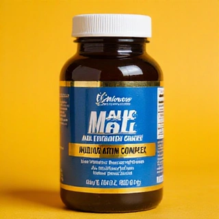 ForzaVigor Male Multivitamin Complex